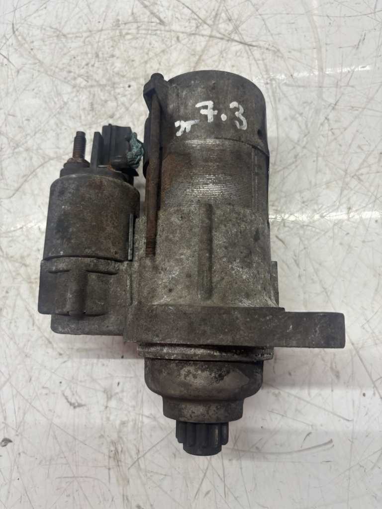 [MTD-491991] Motor de arranque Audi A3 Seat Altea Skoda Octavia VW Golf V 1.9 TDI 77kW 105CV