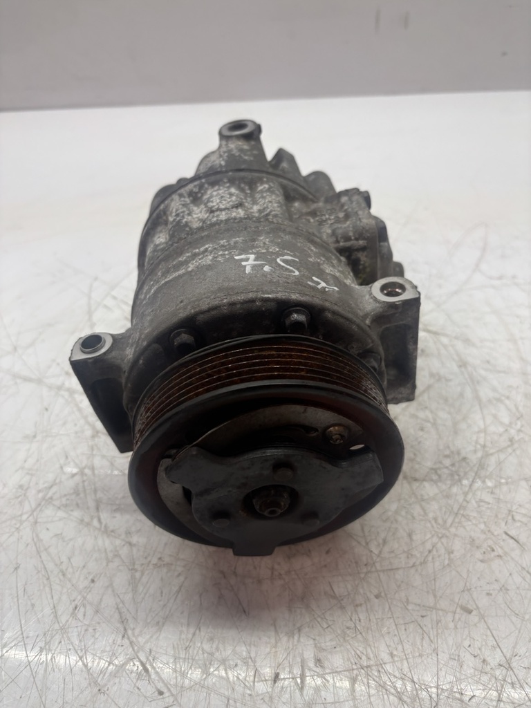 [MTD-491989] Compresor de aire acondicionado Audi A3/Seat Altea/Skoda Octavia/VW Golf V 1.9 TDI BXE 1K0820859F