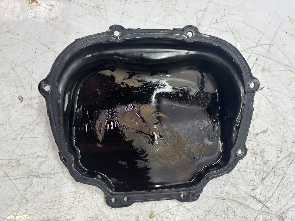 [MTD-492012] Tapa de balancines Audi A4 B8 A5 A6 3.2 FSI 2008