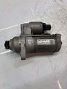 Motor de arranque VW Audi Skoda A3 Leon Golf Passat 2.0 TDI CRBC CRB
