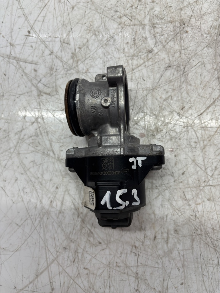 [MTD-492076] Válvula EGR para Mercedes Clase A W176 2.2 CDI OM651.930 651.930 A6511401160