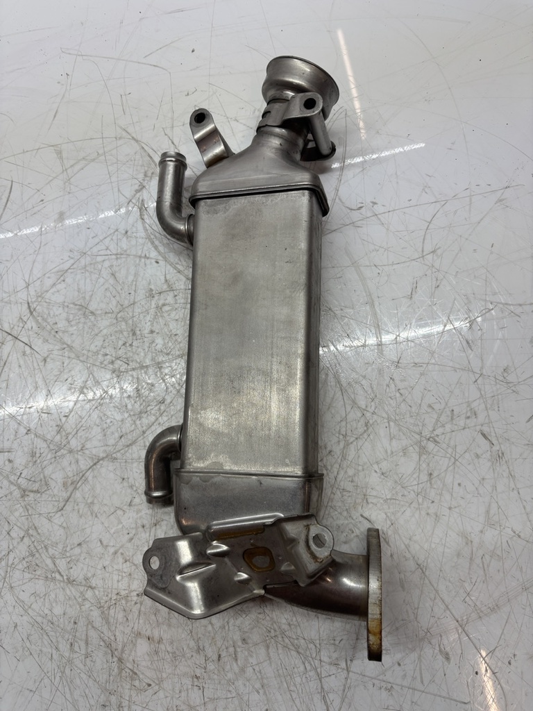 [MTD-492077] Enfriador de gases de escape Para Mercedes Clase A 2.2 CDI OM651.930 OM651 651.930 A6511400575