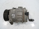Compresor de aire acondicionado Land Rover Sport 2.7 TD 4x4 276DT TDV6 447180-8383