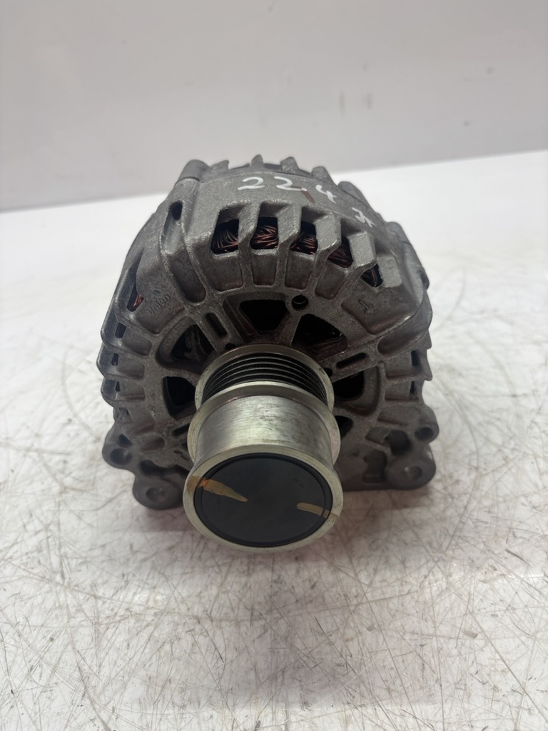 [MTD-492107] Alternador Audi Seat Skoda VW A3 Leon Karoq T-Roc 1.5 TFSI TSI DXDB DXD 05E903026Q