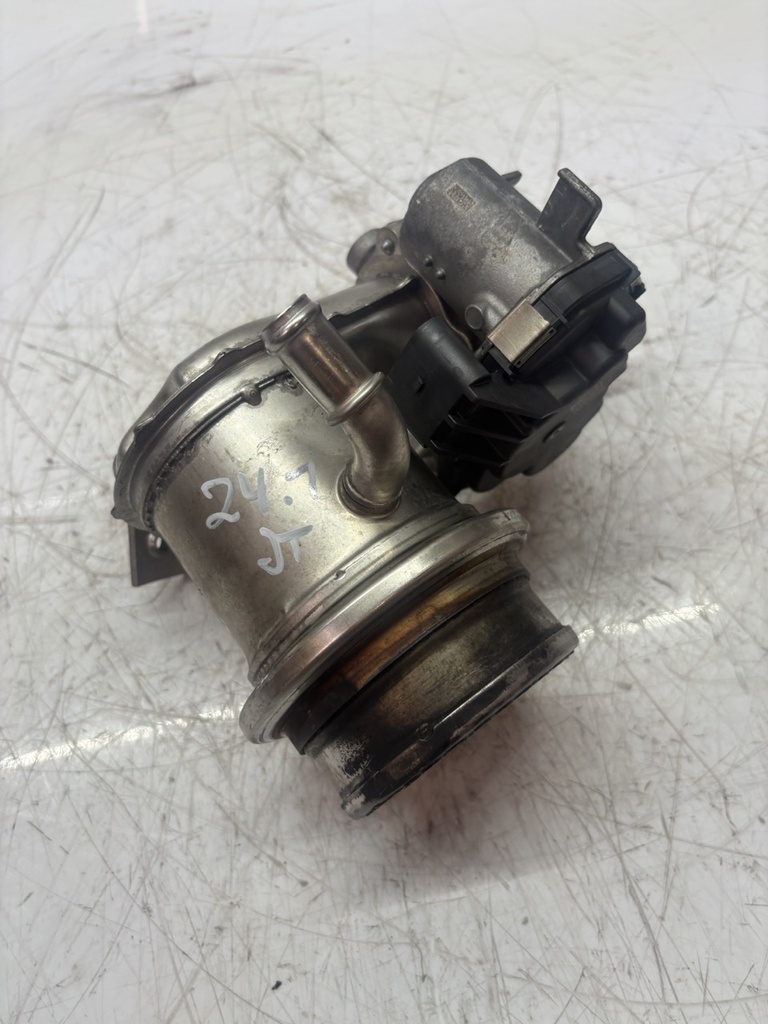 [MTD-492119] Enfriador de gases de escape 05L131512D para Audi A3 Seat Tarraco Skoda Kodiaq VW Tiguan 2.0 TDI DTSB DTS 2020