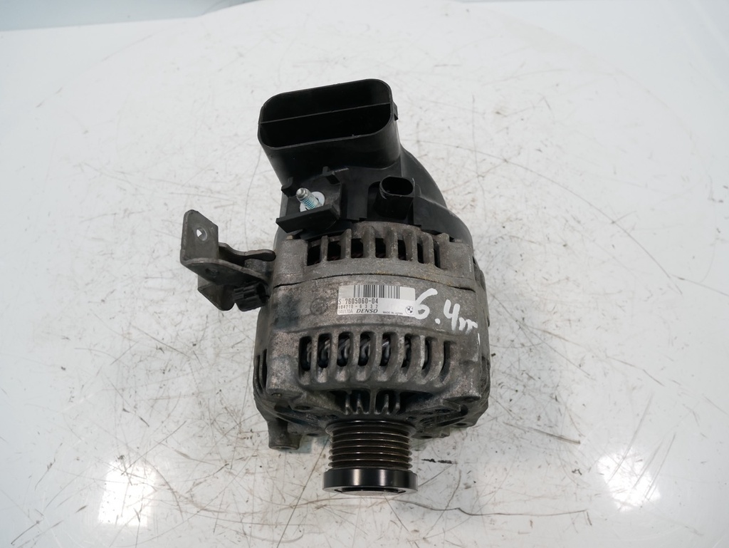 [MTD-492127] Alternador BMW Serie 3 F30 1.6 316i N13B16A 7605060