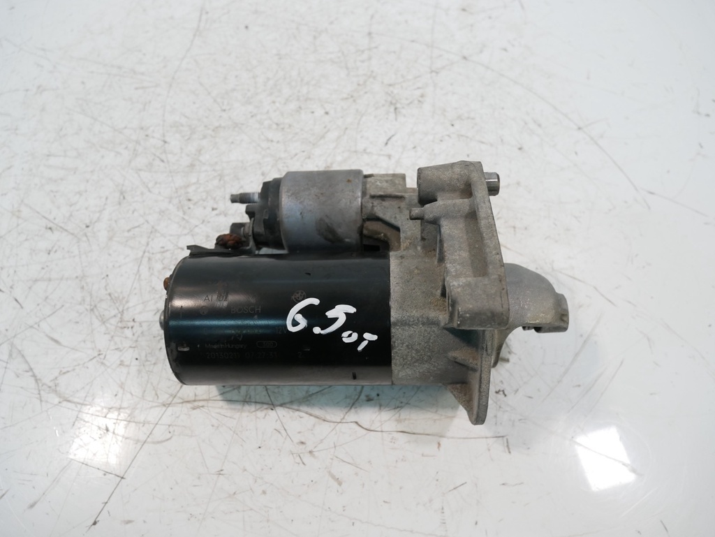 [MTD-492128] Motor de arranque BMW Serie 3 F30 1.6 316i N13B16A N13 7638192