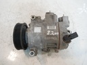 Compresor de aire acondicionado VW Audi Golf A1 Octavia 1.4 TFSI TSI CAXA 1K0820859