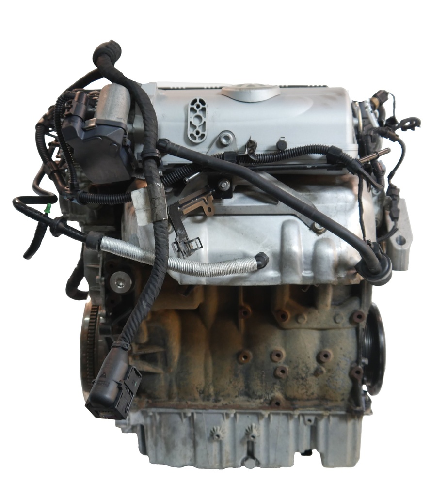 [MTD-487080] Motor VW Passat B6 3.2 FSi VR6 AXZ
