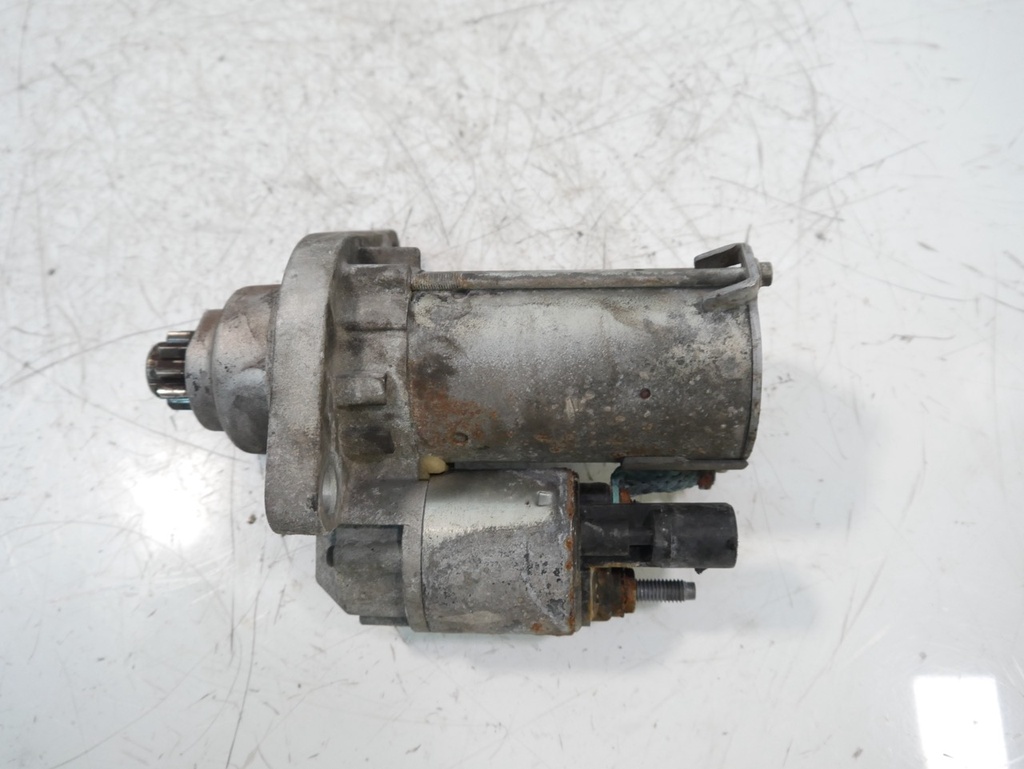 [MTD-492170] Motor de arranque VW Audi Skoda 1.4 TFSI TSI CAXA CAX 02Z911023C