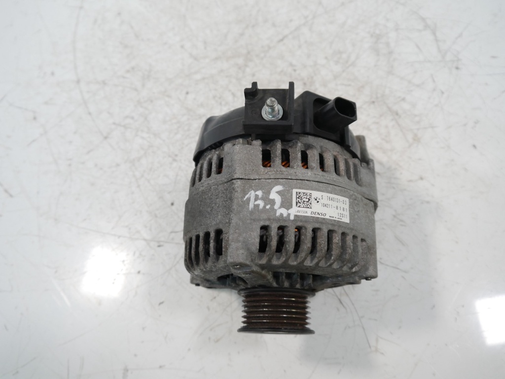 [MTD-492211] Alternador BMW Serie 3 F31 2.0 320d xDrive 7640131