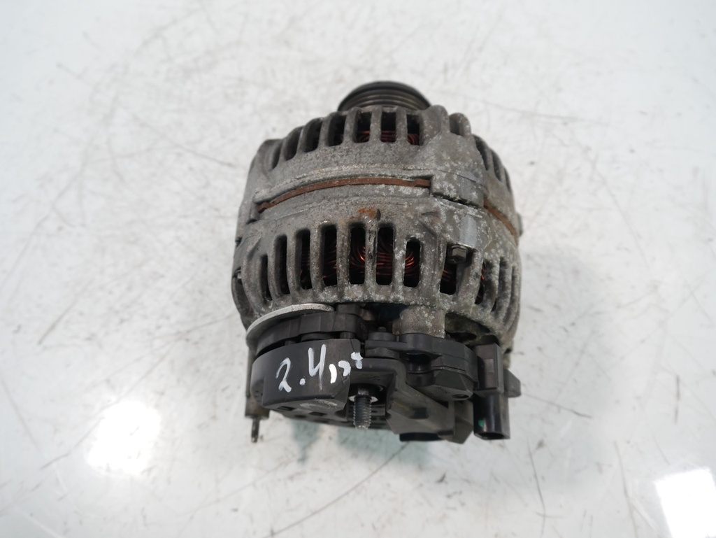 [MTD-492264] Alternador VW Audi Skoda Seat 1.6 TDI CAYC CAY 03L903023
