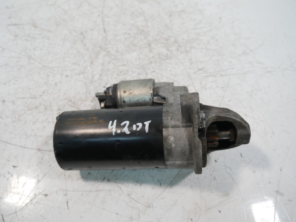 [MTD-492275] Motor de arranque BMW Serie 5 E60 E61 2.0 520d 204D4 M47D20 M47D20O2 7796892