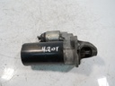 Motor de arranque BMW Serie 5 E60 E61 2.0 520d 204D4 M47D20 M47D20O2 7796892