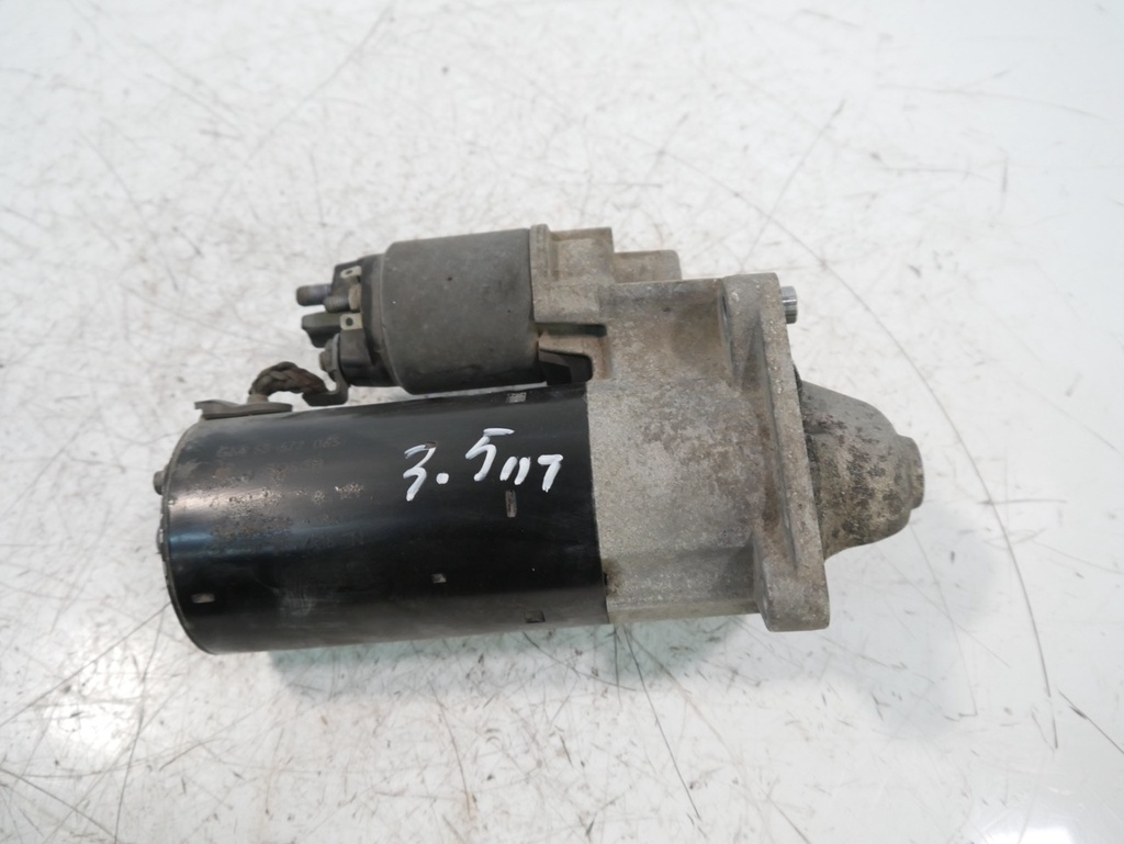 [MTD-492267] Motor de arranque Opel Insignia A Astra 2.0 CDTI A20DTH 55572065