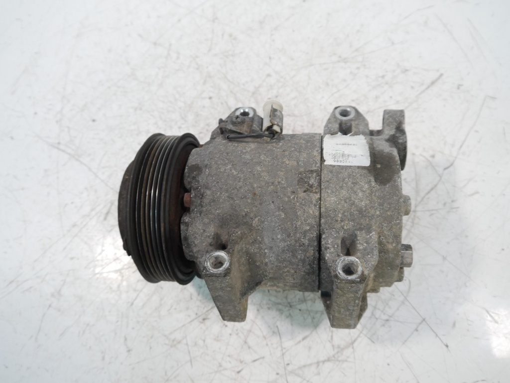 [MTD-492281] Compresor de aire acondicionado Volvo XC90 D5 AWD D5244T4 8708581