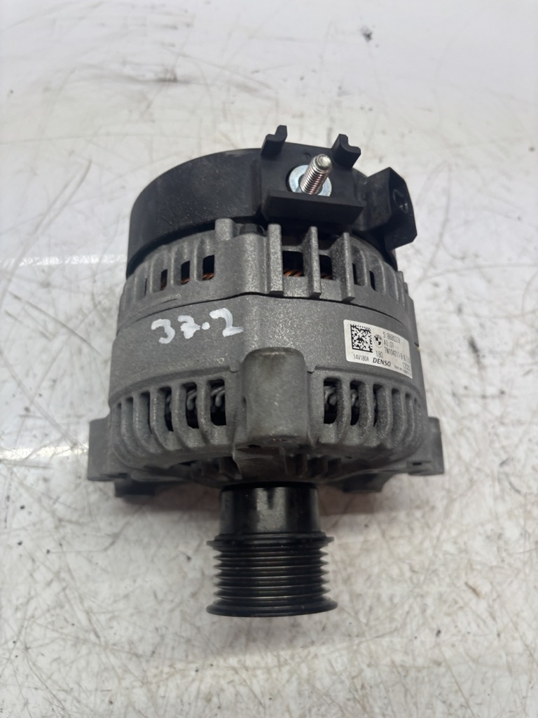 [MTD-492305] Alternador para BMW Serie 1 F40 1.5 118i B38A15A B38A15M1 8680374