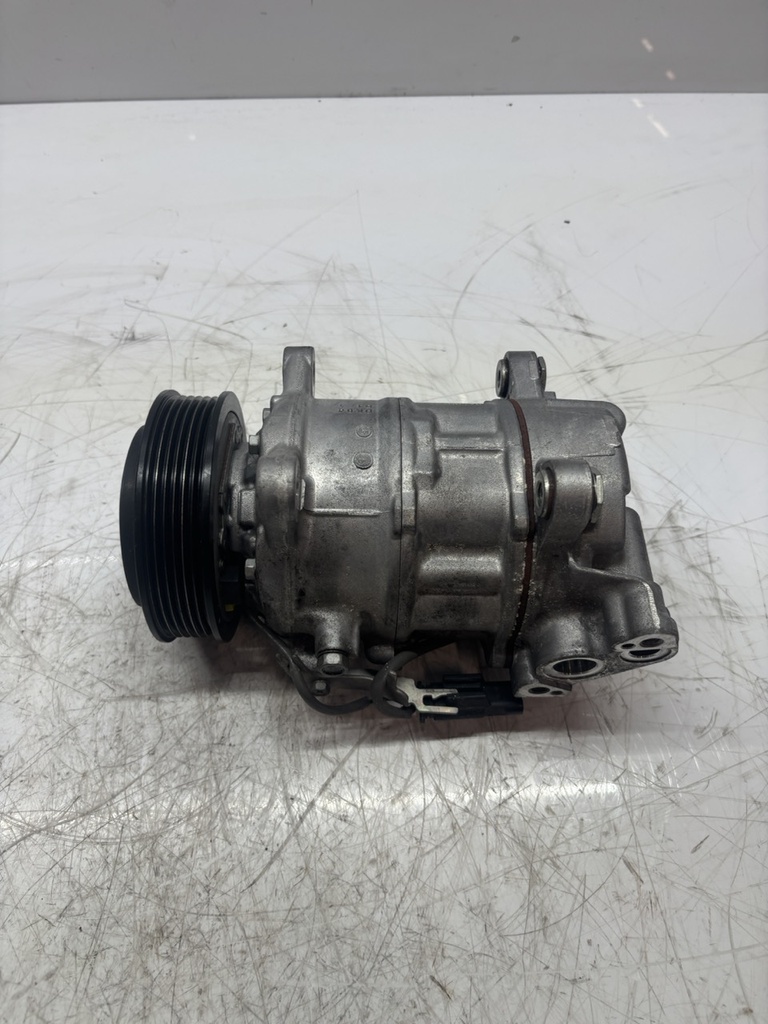[MTD-492306] Compresor de aire acondicionado BMW 1er F40 118i 1.5 B38A15A 7948797