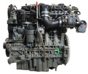 Motor Volvo S80 2.4 D D5244T5