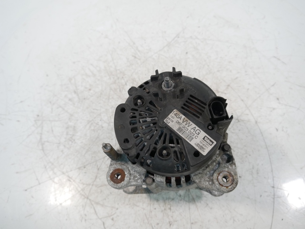 [MTD-492315] Alternador Seat Audi VW Leon A3 Touran Octavia 1.6 TDI BSE 06F903023C