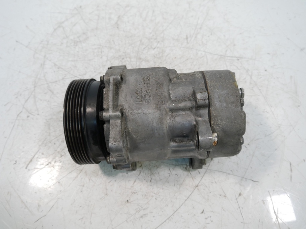 [MTD-492338] Compresor de aire acondicionado Audi A3, Skoda Octavia, VW Bora/Golf 1.8 T AUM 1J0820803K