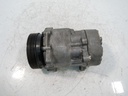 Compresor de aire acondicionado Audi A3, Skoda Octavia, VW Bora/Golf 1.8 T AUM 1J0820803K