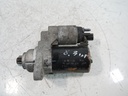Motor de arranque Seat Audi VW Leon A3 Touran Octavia 1.6 TDI BSE 02T911023M