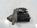 Motor de arranque Audi Skoda VW A3 TT Octavia Bora Golf 1.8 T AUM