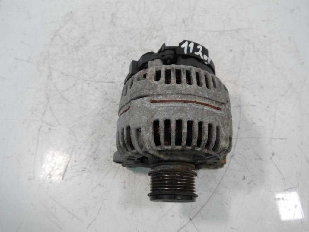[MTD-492348] Alternador Audi A3, Skoda Octavia, VW Bora Golf 1.8 T AUM 038903024F