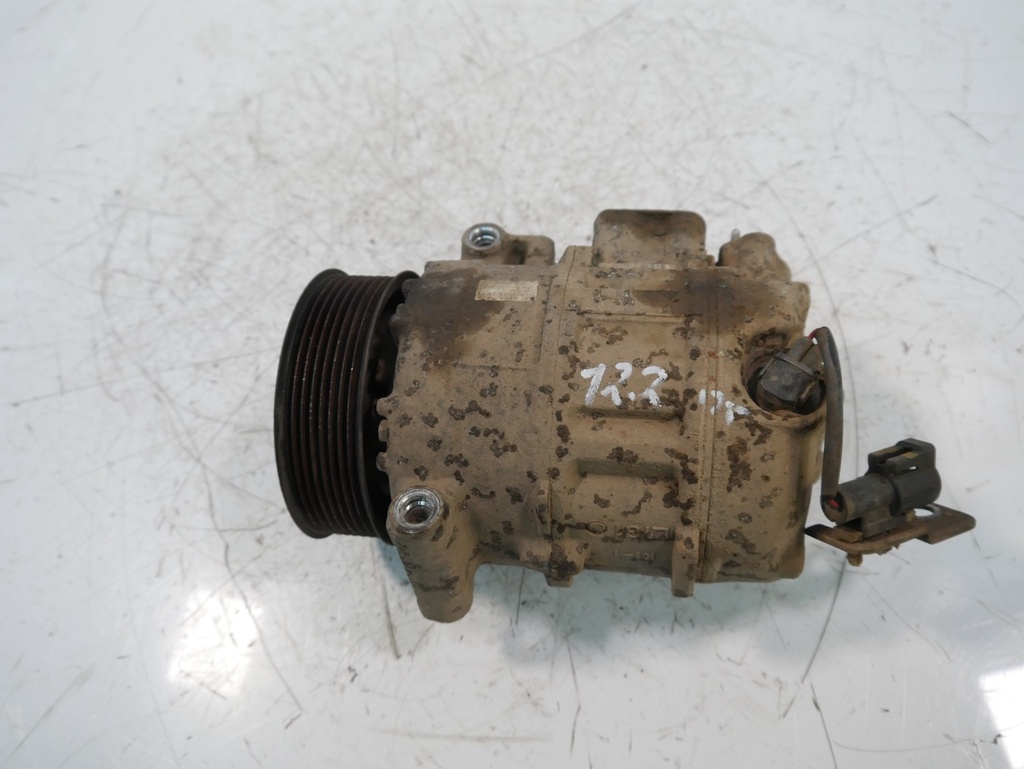 [MTD-492368] Compresor de aire acondicionado Land Rover Discovery L319 2.7 TDV6 276DT 447180-8382