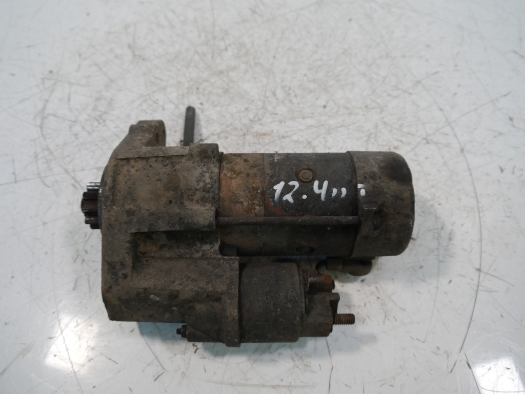 [MTD-492370] Motor de arranque Land Rover Discovery L319 2.7 TD 4x4 276DT TDV6