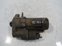 Motor de arranque Land Rover Discovery L319 2.7 TD 4x4 276DT TDV6