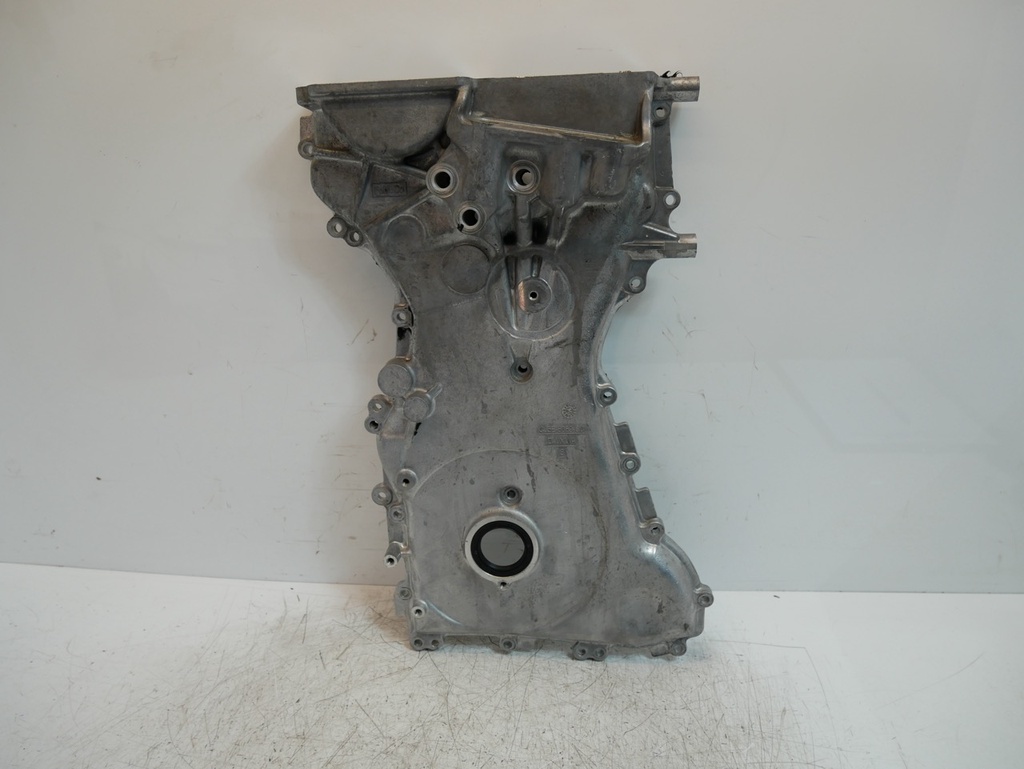 [MTD-492406] Tapa delantera Ford Mustang 2.3 EcoBoost N48 N48H CJ5E-6059-CC