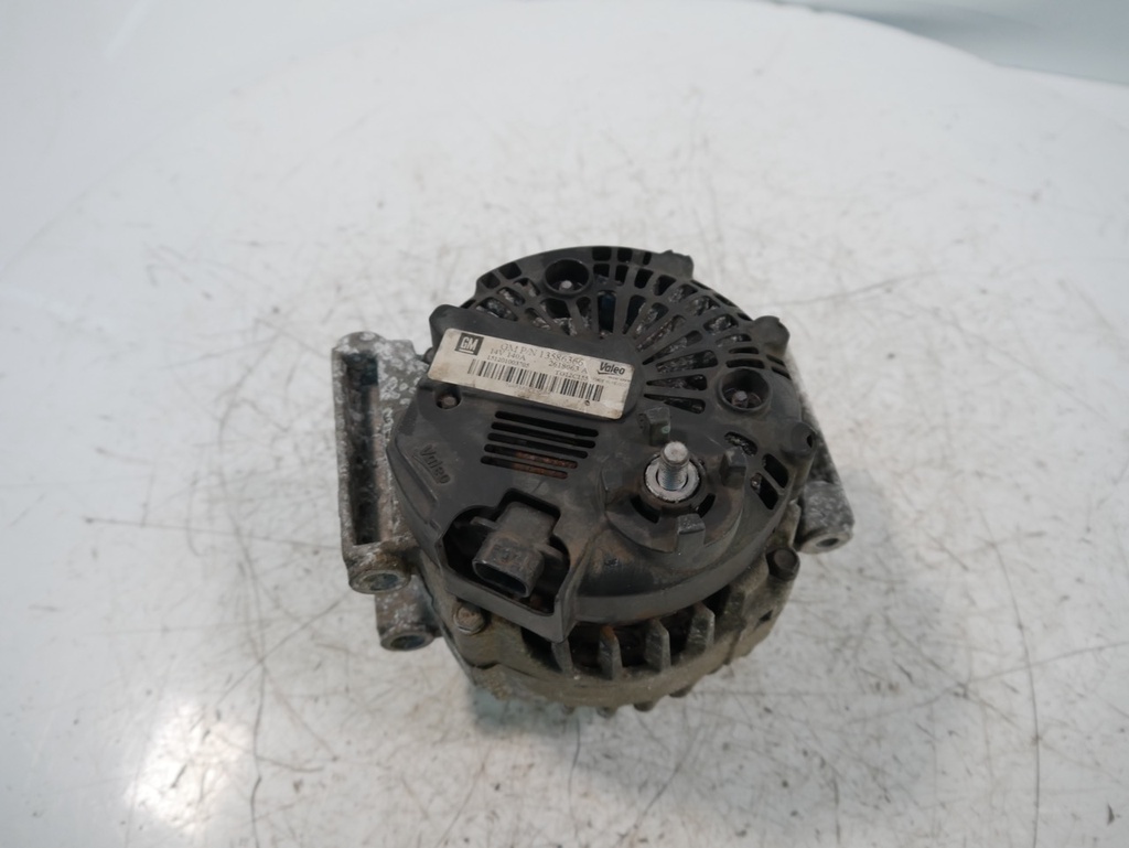 [MTD-492391] Alternador Opel Insignia A 1.6 CDTI 100KW 136CV OE 13586366