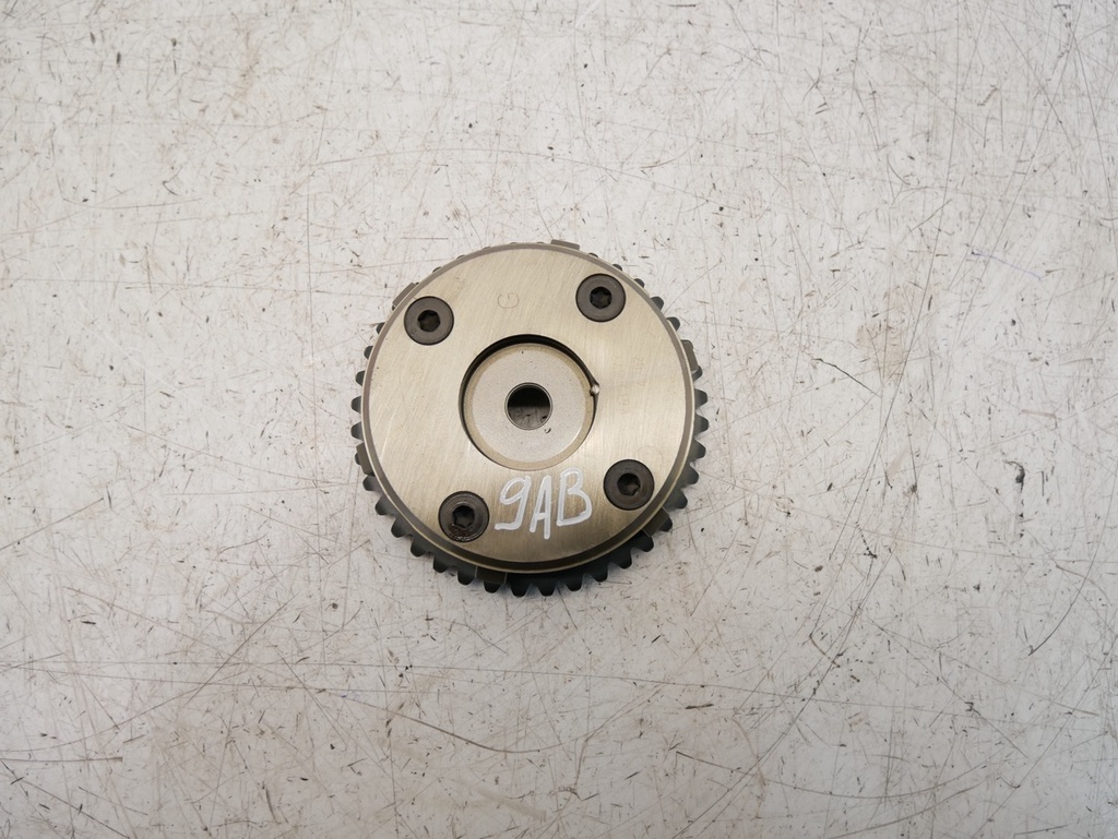 [MTD-492411] Unidad de avance del árbol de levas Ford Mustang 2.3 EcoBoost N48 N48H CJ5E-6C524-AD