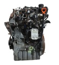Motor VW Seat Skoda 1.2 TDi CFW
