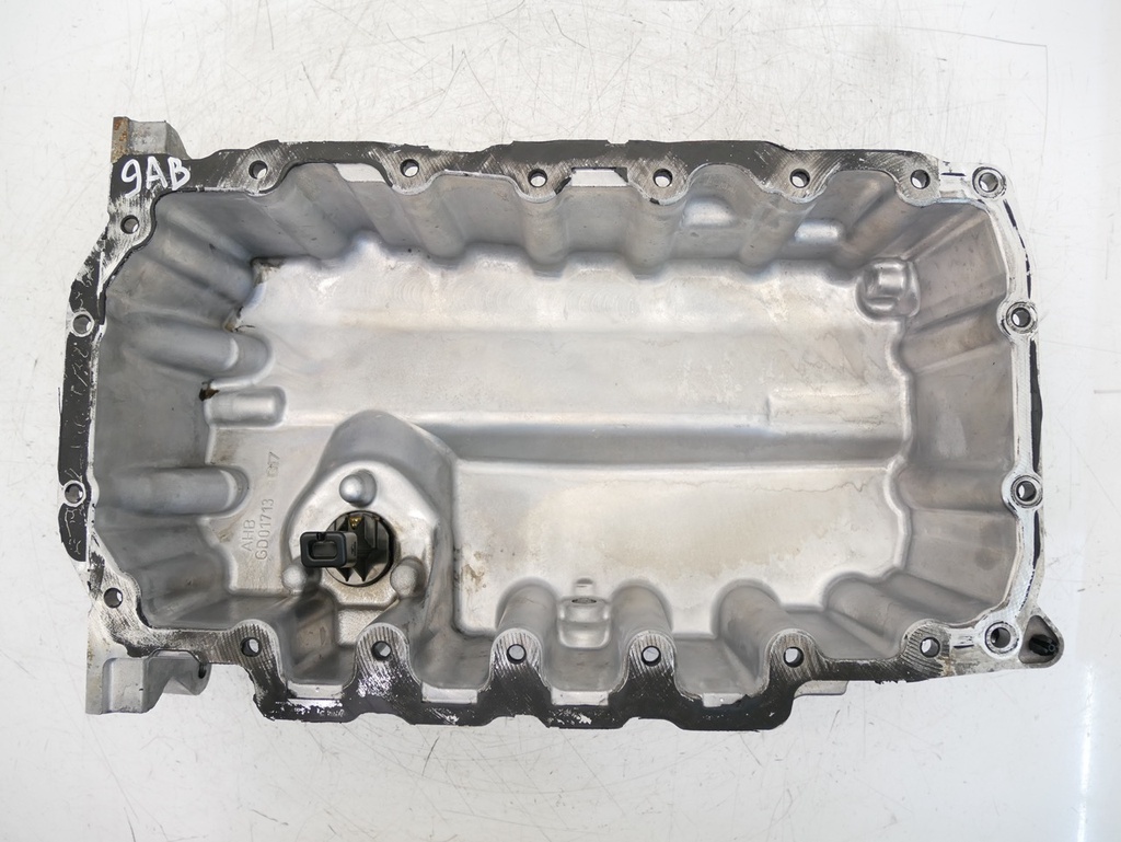 [MTD-492421] Cárter de aceite para Audi A3 Seat Leon Skoda VW Golf 1.6 TDI DDY DDYA 04L103603