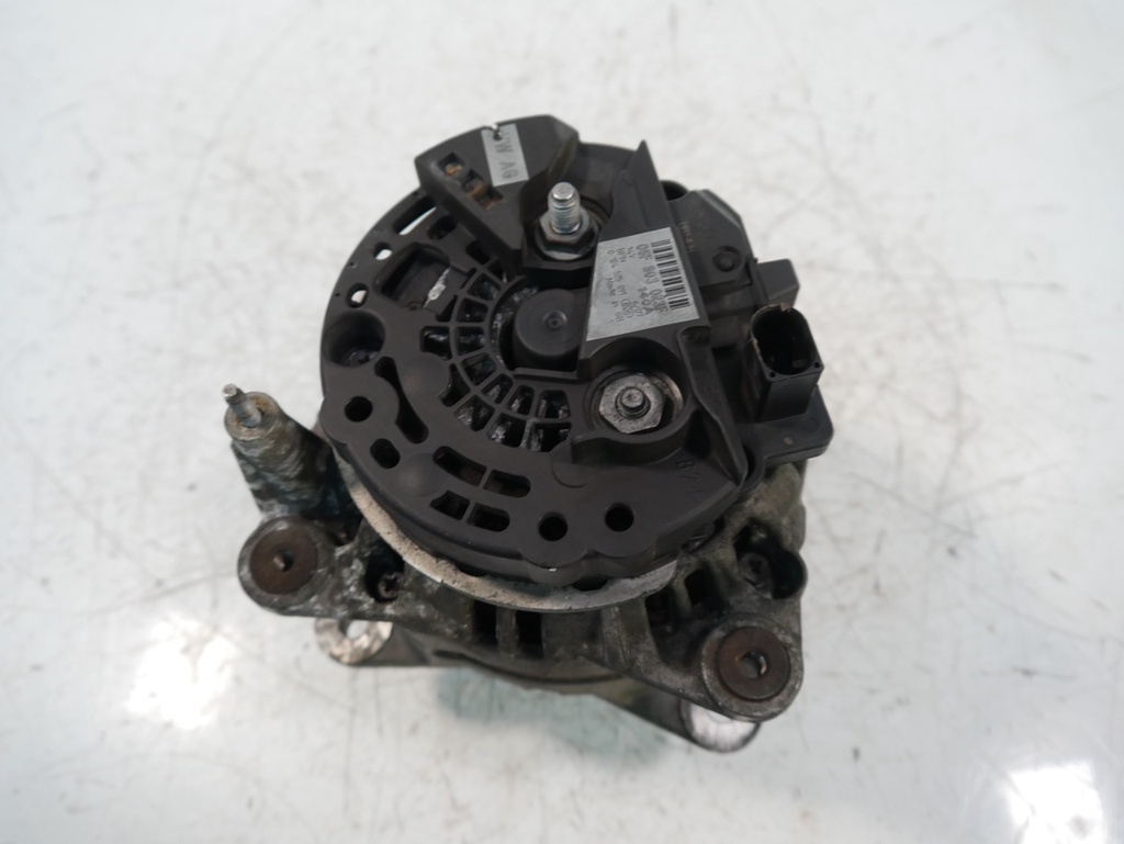 [MTD-492430] Alternador Audi Seat Skoda VW A3 Leon Octavia Golf 2.0 TDI BMN 06F903023F