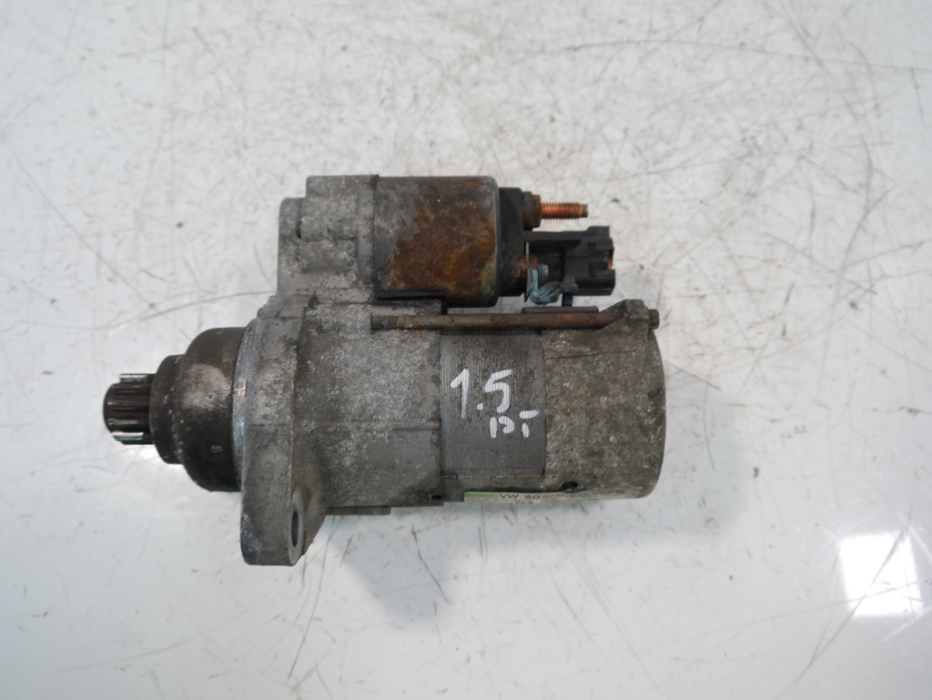 [MTD-492435] Motor de arranque Audi Seat Skoda VW 2.0 TDI BMN