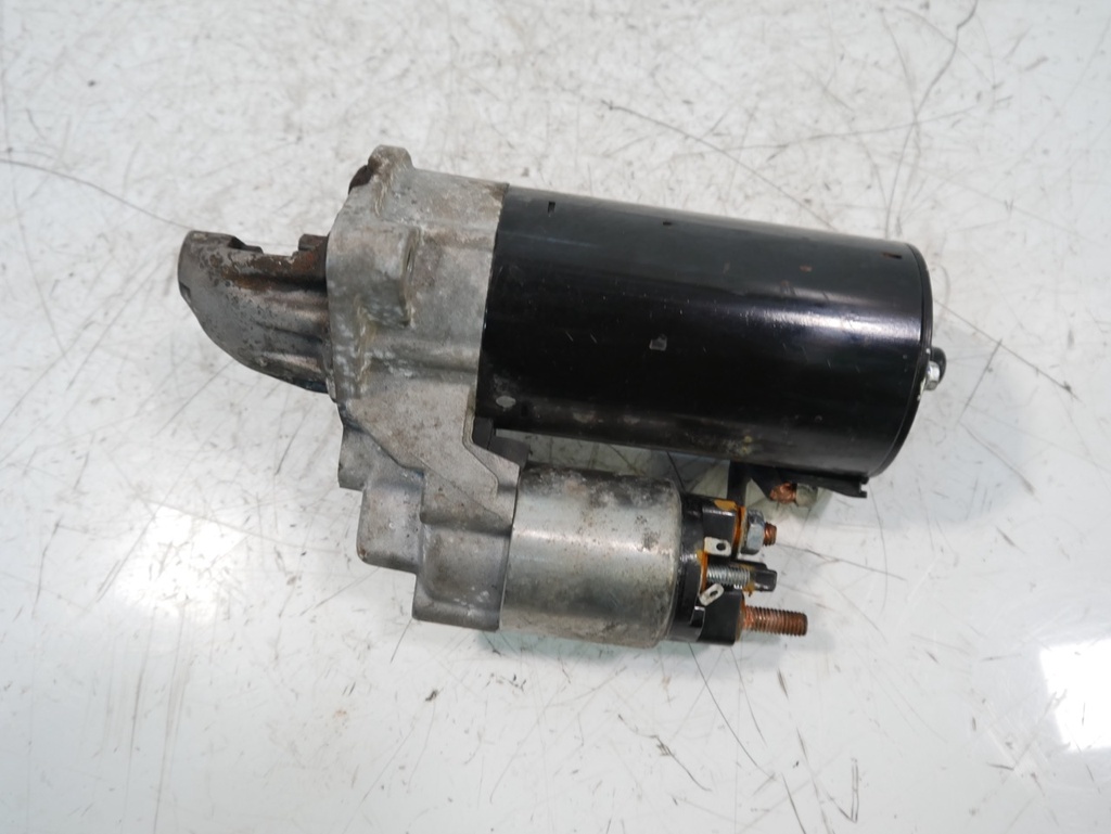 [MTD-492440] Motor de arranque BMW Serie 1 E87 2.0d 118d 204D4 M47D20 M47D20U2 M47 7787354