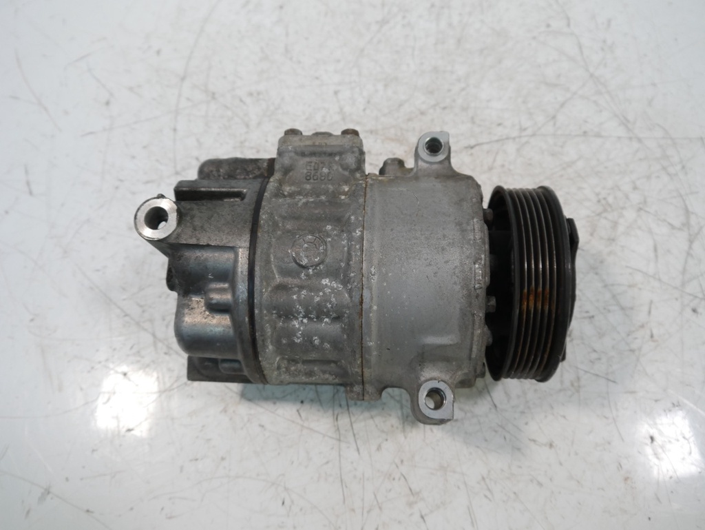 [MTD-492431] Compresor de aire acondicionado para Audi A3, Seat Leon, Skoda Octavia, VW Golf 2.0 TDI BMN