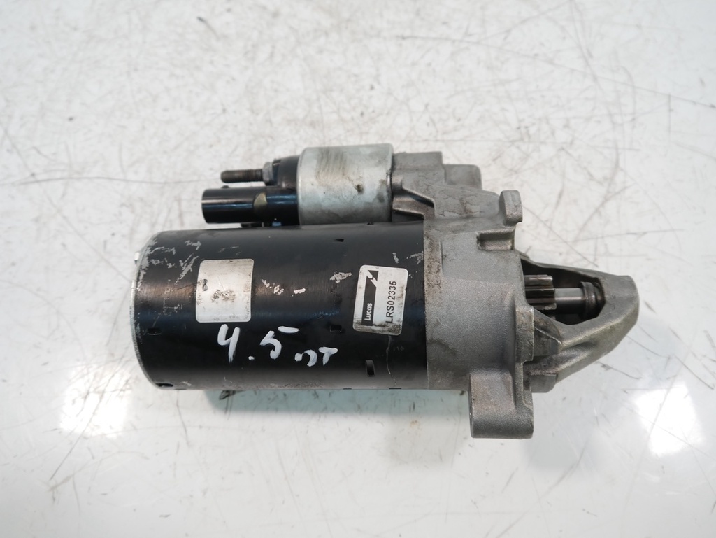 [MTD-492478] Motor de arranque Audi A6 C6 A4 B7 2.0 TDI BRE (03G911023A)