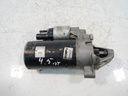 Motor de arranque Audi A6 C6 A4 B7 2.0 TDI BRE (03G911023A)