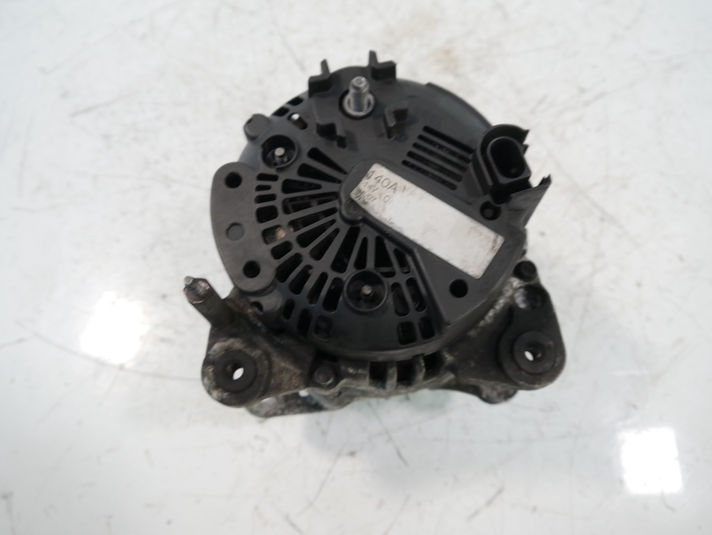 [MTD-492510] Alternador Audi A3, Seat Altea, Skoda Octavia, VW Golf 2.0 TDI BMN 06F903023F
