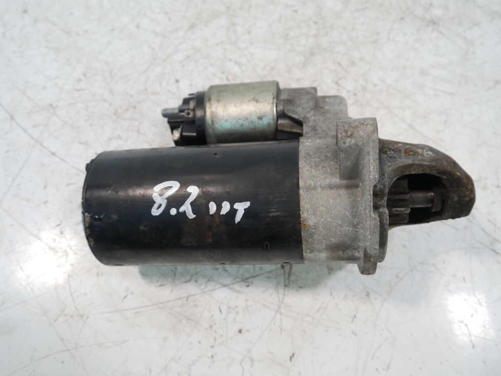 [MTD-492535] Motor de arranque BMW Serie 3 E90 2.0 320d 204D4 M47D20 M47D20O2 M47 7796892