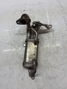 Enfriador de gases de escape para Mercedes A-Klasse W176 1.5 CDI (OM607.951) 66-80 KW 06/2012-05/2018