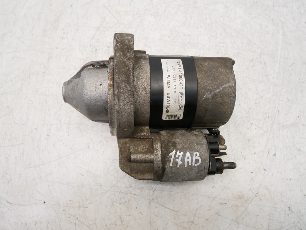 [MTD-492571] Motor de arranque Ford Focus 1.0 EcoBoost SFJK CV6T-11000-GC