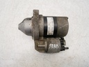 Motor de arranque Ford Focus 1.0 EcoBoost SFJK CV6T-11000-GC