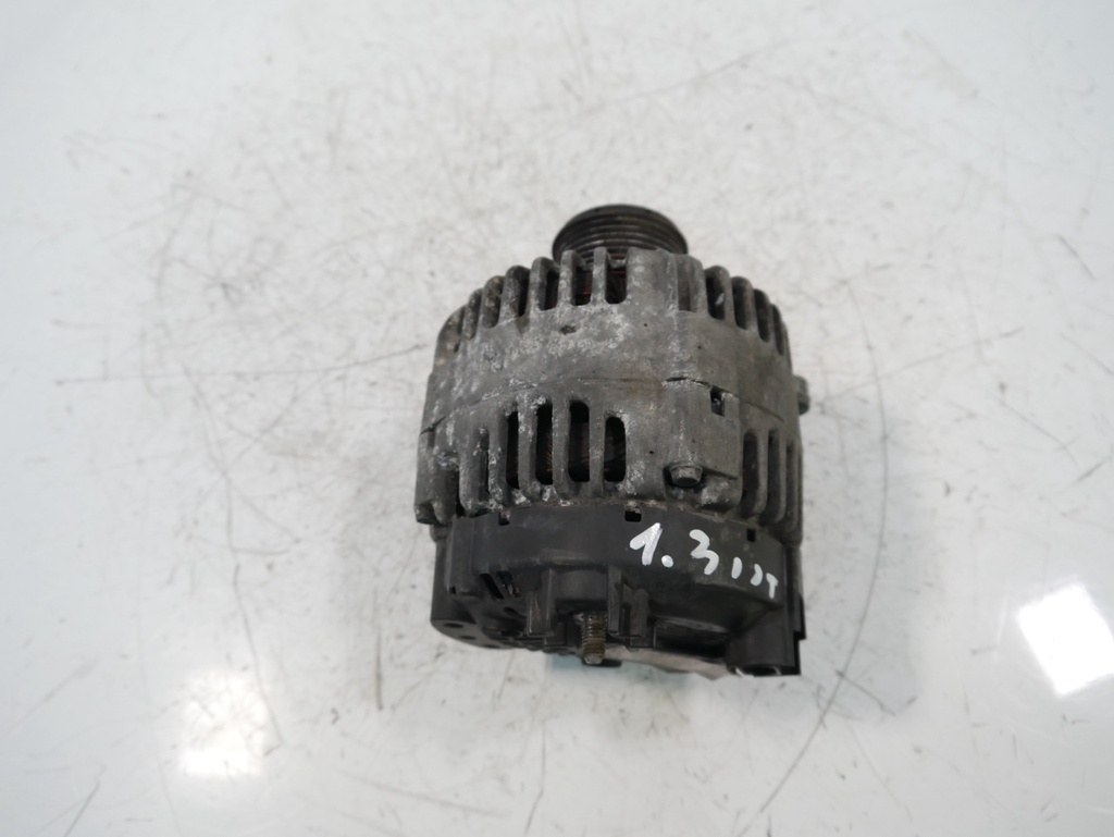 [MTD-492579] Alternador VW Audi Seat Skoda 1.9 TDI BXE 06F903023C 77KW 105CV