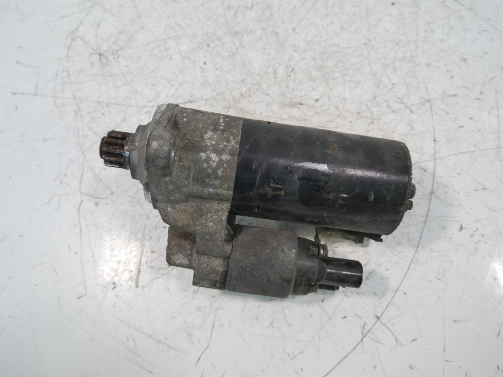 [MTD-492580] Motor de arranque VW Audi Seat Skoda 1.9 TDI 02E911023L